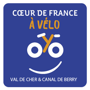 Cœur de France à vélo